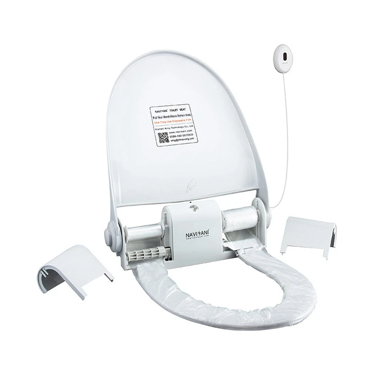 disposable toilet seat disposable toilet seat
