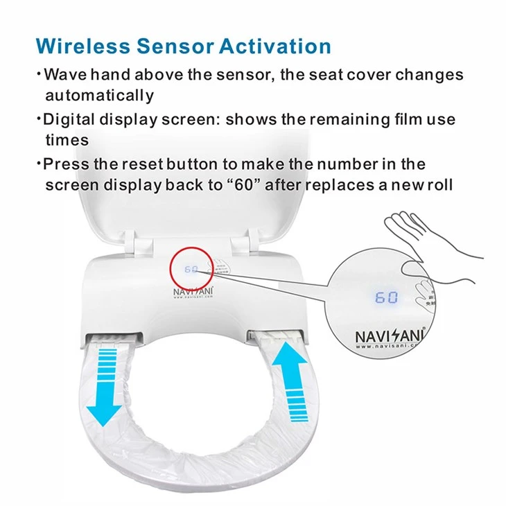 toilet seat